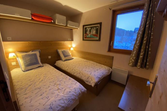 2nde chambre