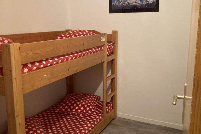 Chambre Lits superposés