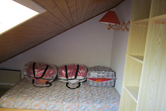 Chambre 2 lit 140 et 2 lits 80