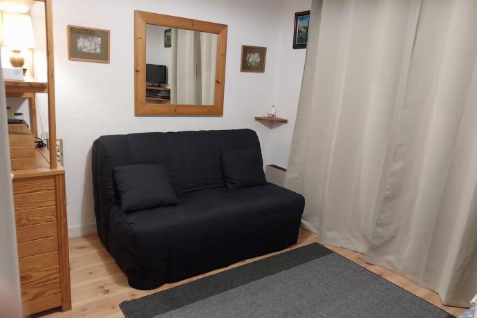 BZ. Bon couchage. Neuf aout 2025