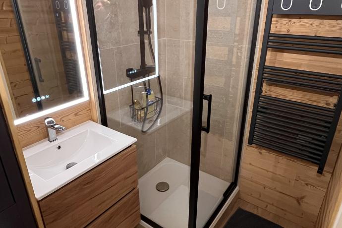 Salle de bain 1