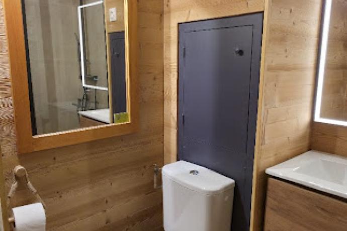 Salle de bain 2