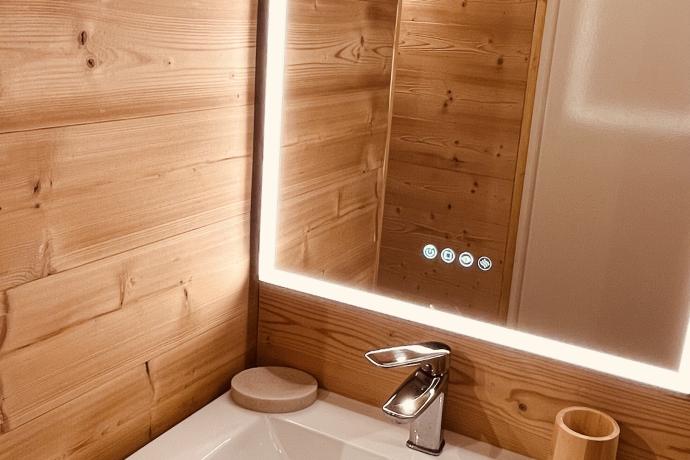 Salle de bain 3