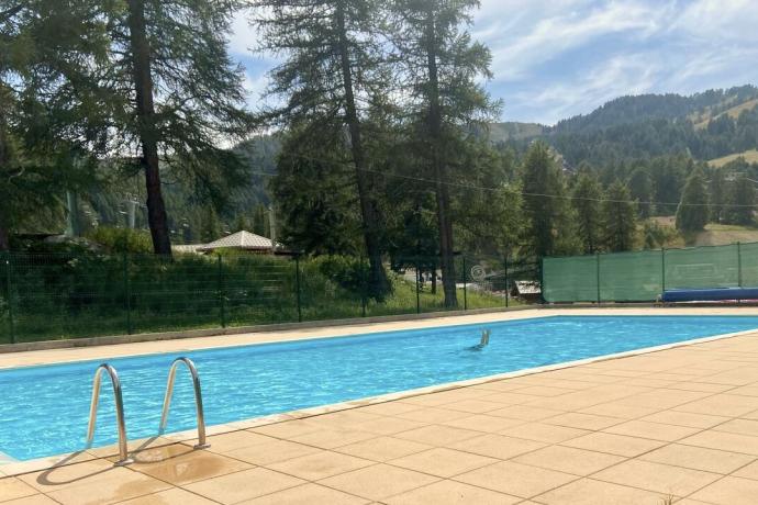 Piscine Florins
