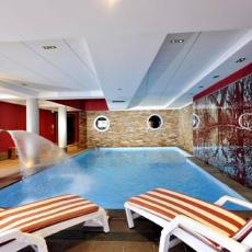 Piscine Chauffée