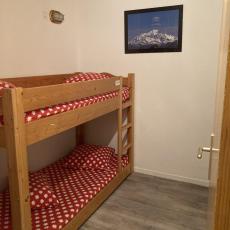 Chambre Lits superposés