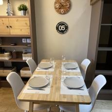 Pour 6 personnes max