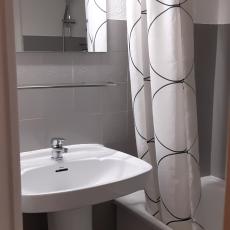 Salle de bain 1