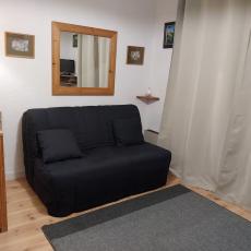 BZ. Bon couchage. Neuf aout 2025