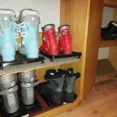 Rangement chaussures  