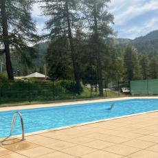 Piscine Florins