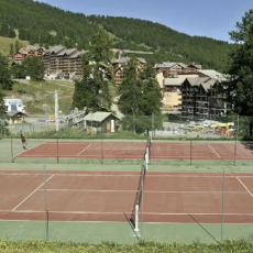 Tennis Florins