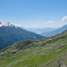 Risoul été