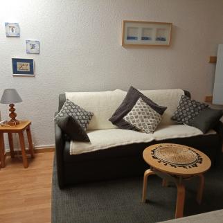 COIN SALON CANAPE EN 60 CM DE LARGE